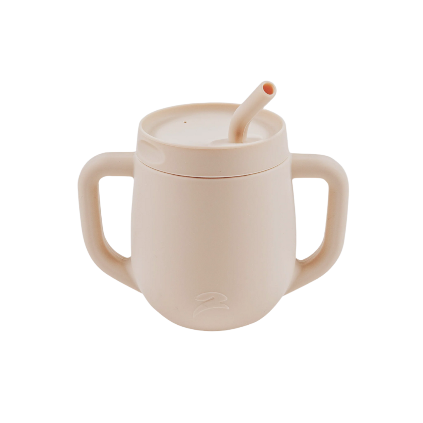 3-in-1 Advanced Silicone Transition Cup