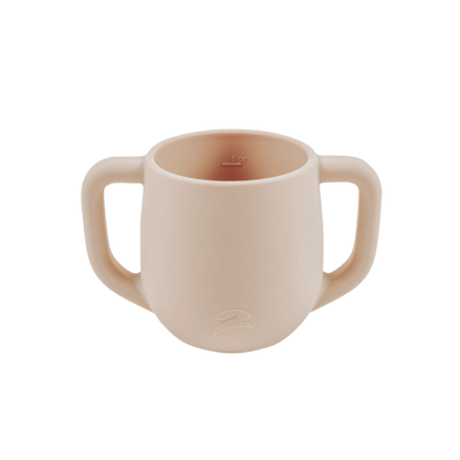 3-in-1 Advanced Silicone Transition Cup