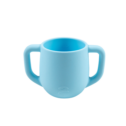 3-in-1 Advanced Silicone Transition Cup